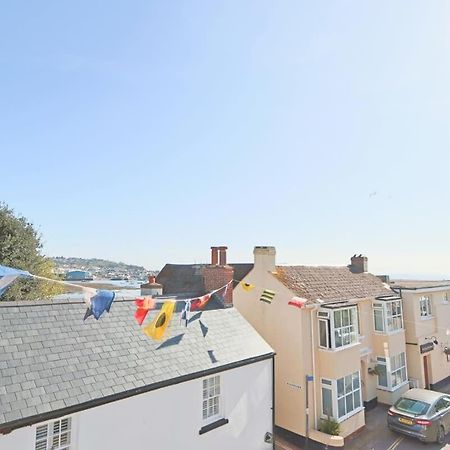 18 Strand Shaldon Εξωτερικό φωτογραφία