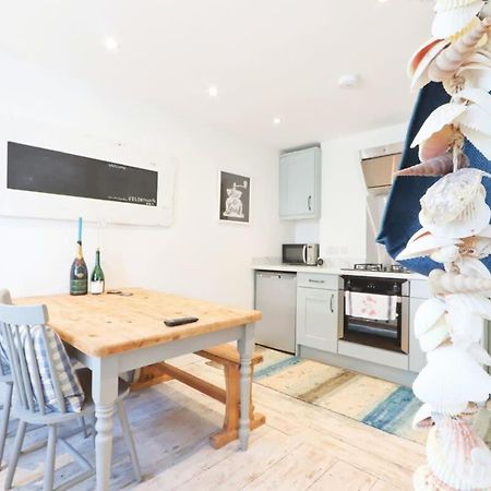18 Strand Shaldon Εξωτερικό φωτογραφία