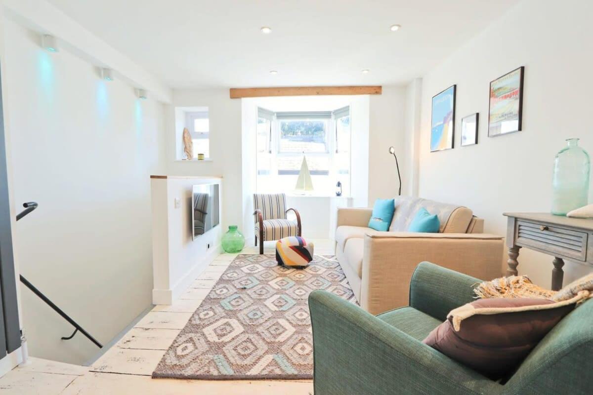 18 Strand Shaldon Εξωτερικό φωτογραφία