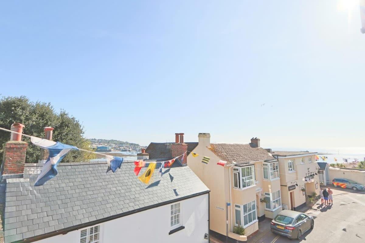 18 Strand Shaldon Εξωτερικό φωτογραφία