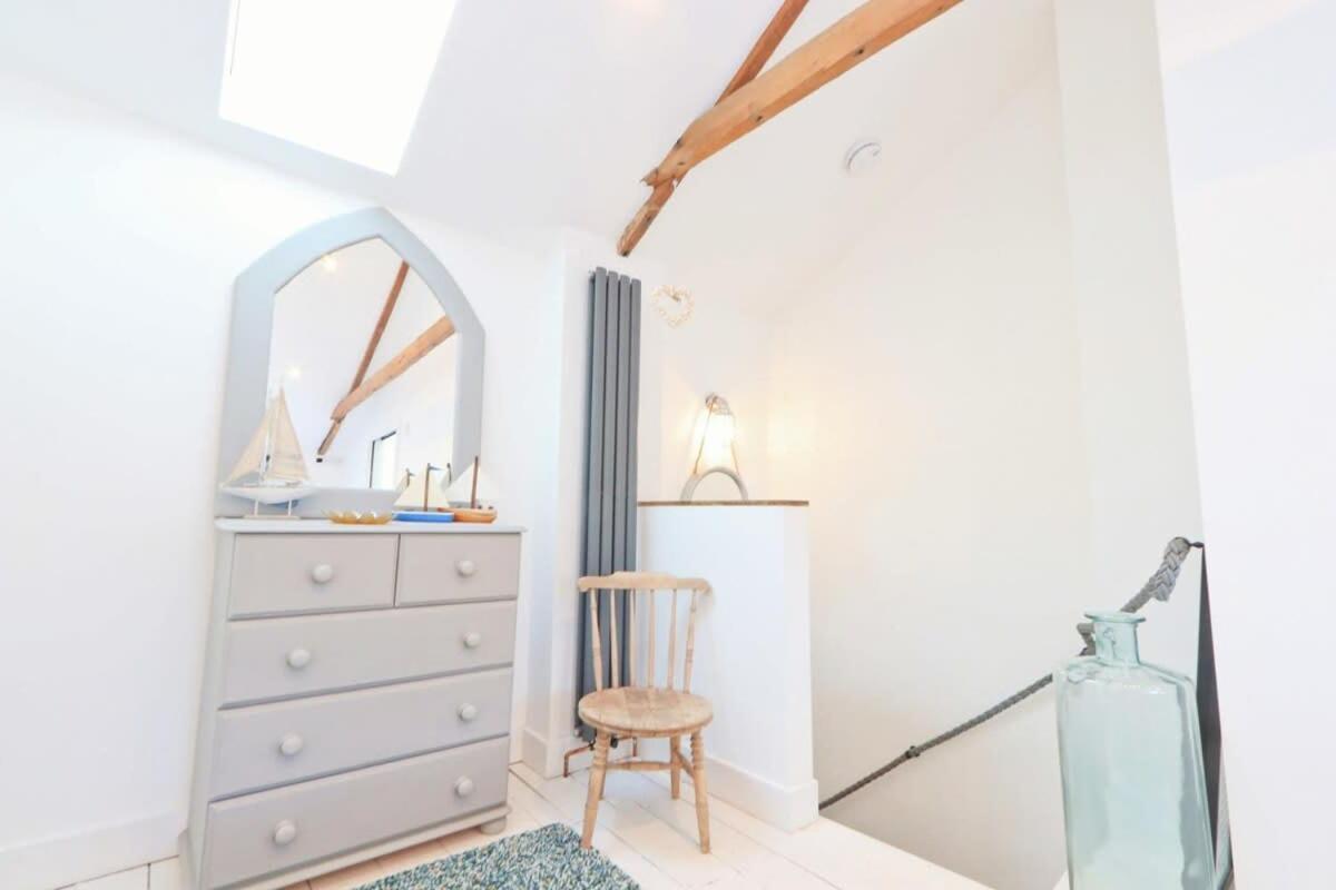 18 Strand Shaldon Εξωτερικό φωτογραφία