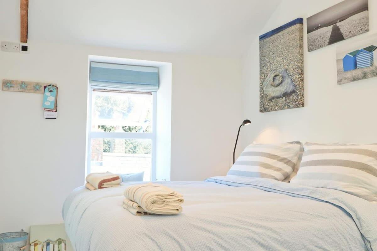 18 Strand Shaldon Εξωτερικό φωτογραφία