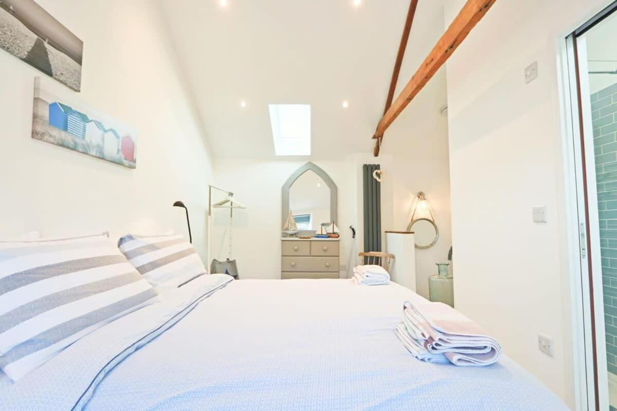 18 Strand Shaldon Εξωτερικό φωτογραφία