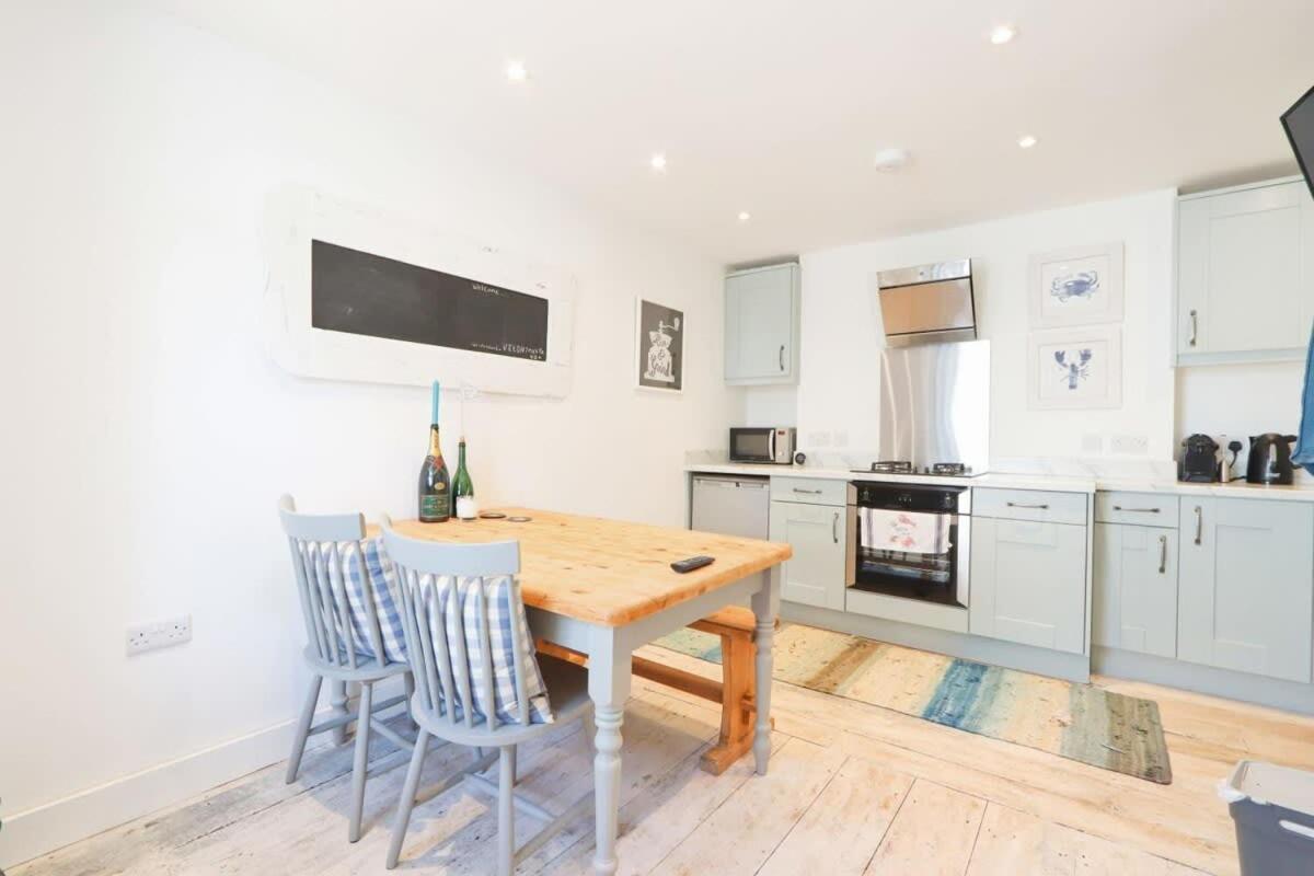 18 Strand Shaldon Εξωτερικό φωτογραφία