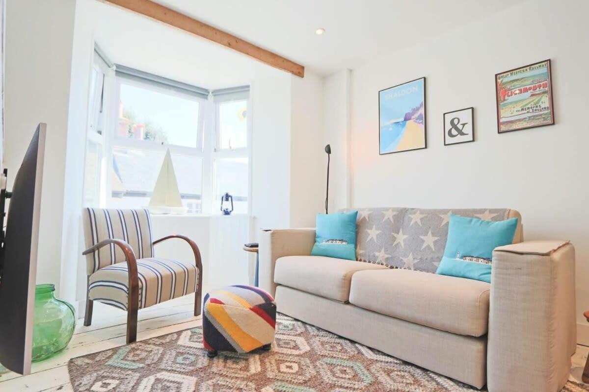 18 Strand Shaldon Εξωτερικό φωτογραφία