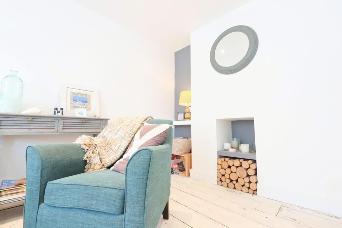 18 Strand Shaldon Εξωτερικό φωτογραφία