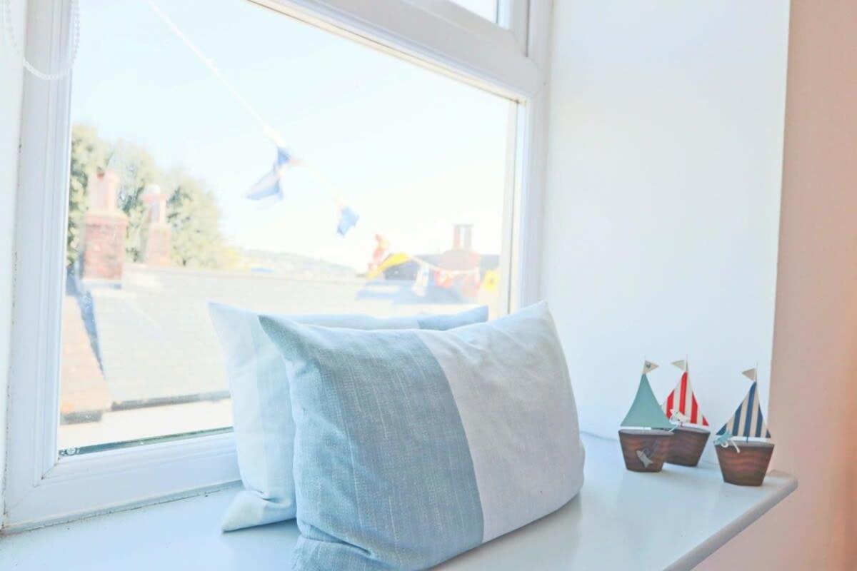 18 Strand Shaldon Εξωτερικό φωτογραφία