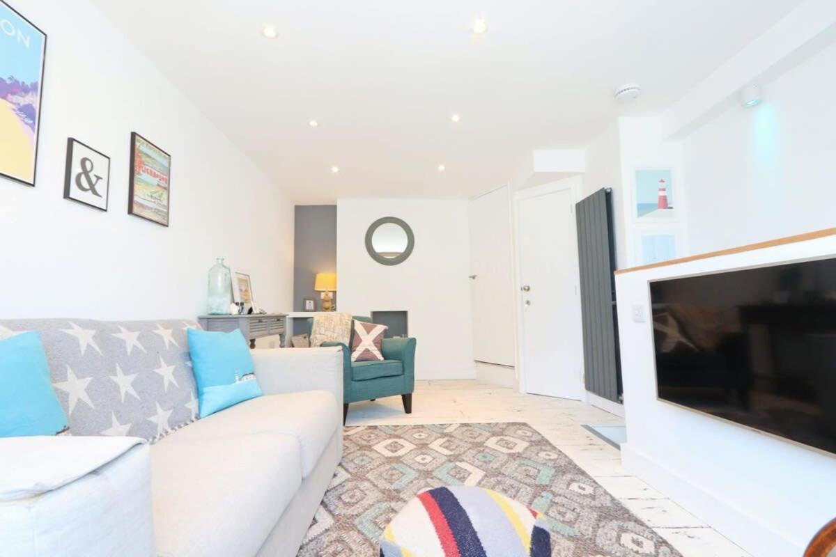 18 Strand Shaldon Εξωτερικό φωτογραφία