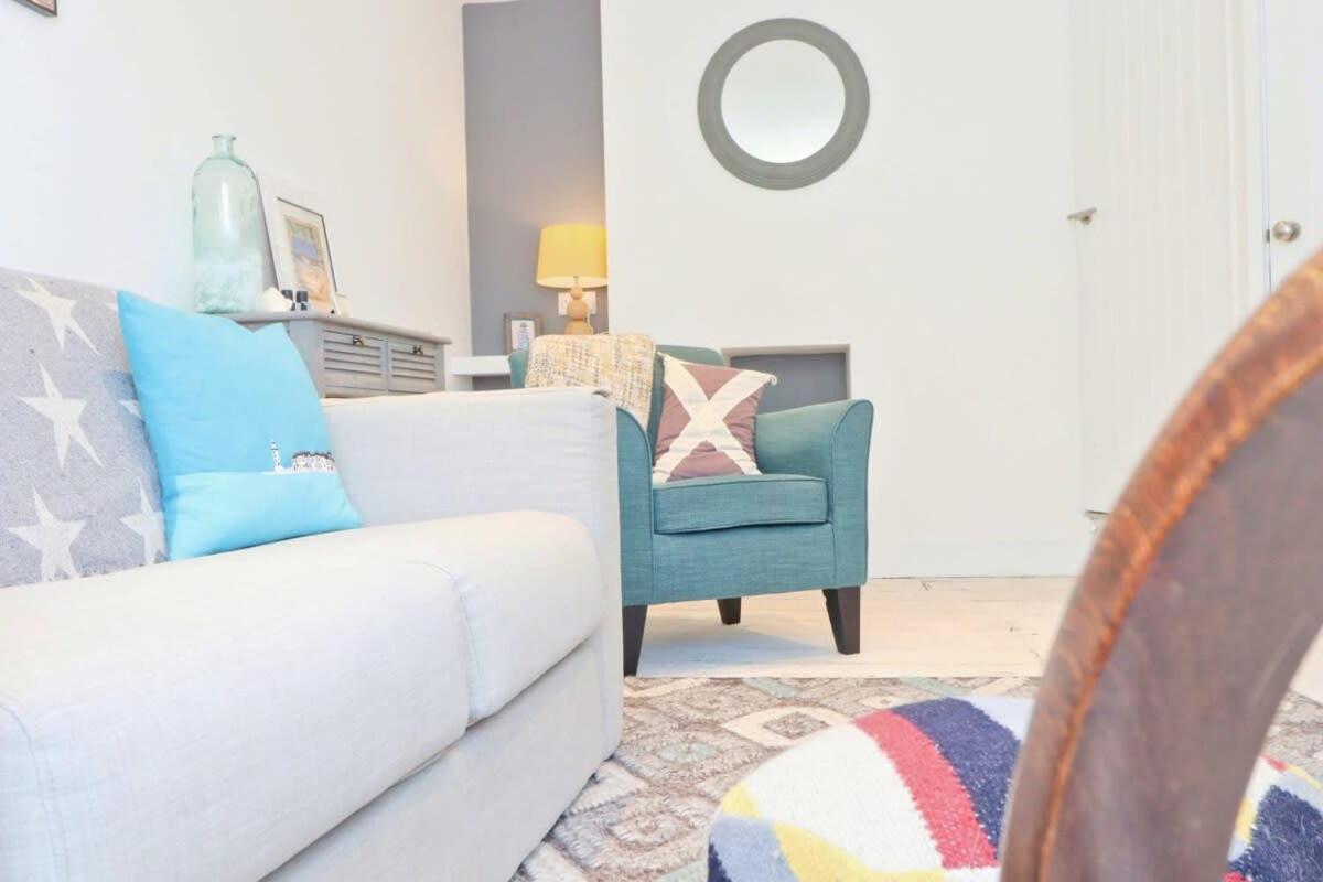18 Strand Shaldon Εξωτερικό φωτογραφία