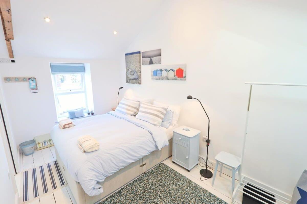 18 Strand Shaldon Εξωτερικό φωτογραφία