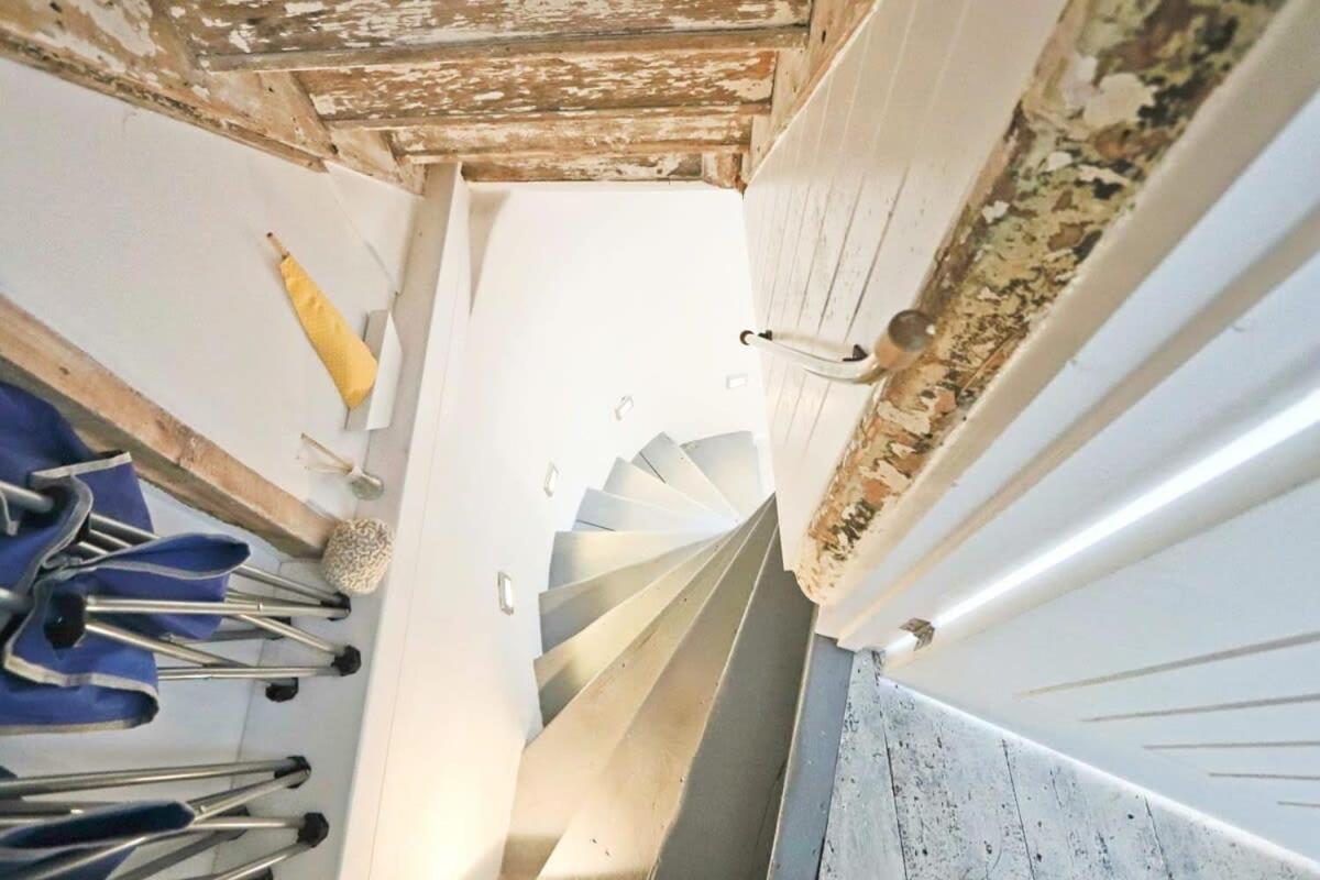 18 Strand Shaldon Εξωτερικό φωτογραφία