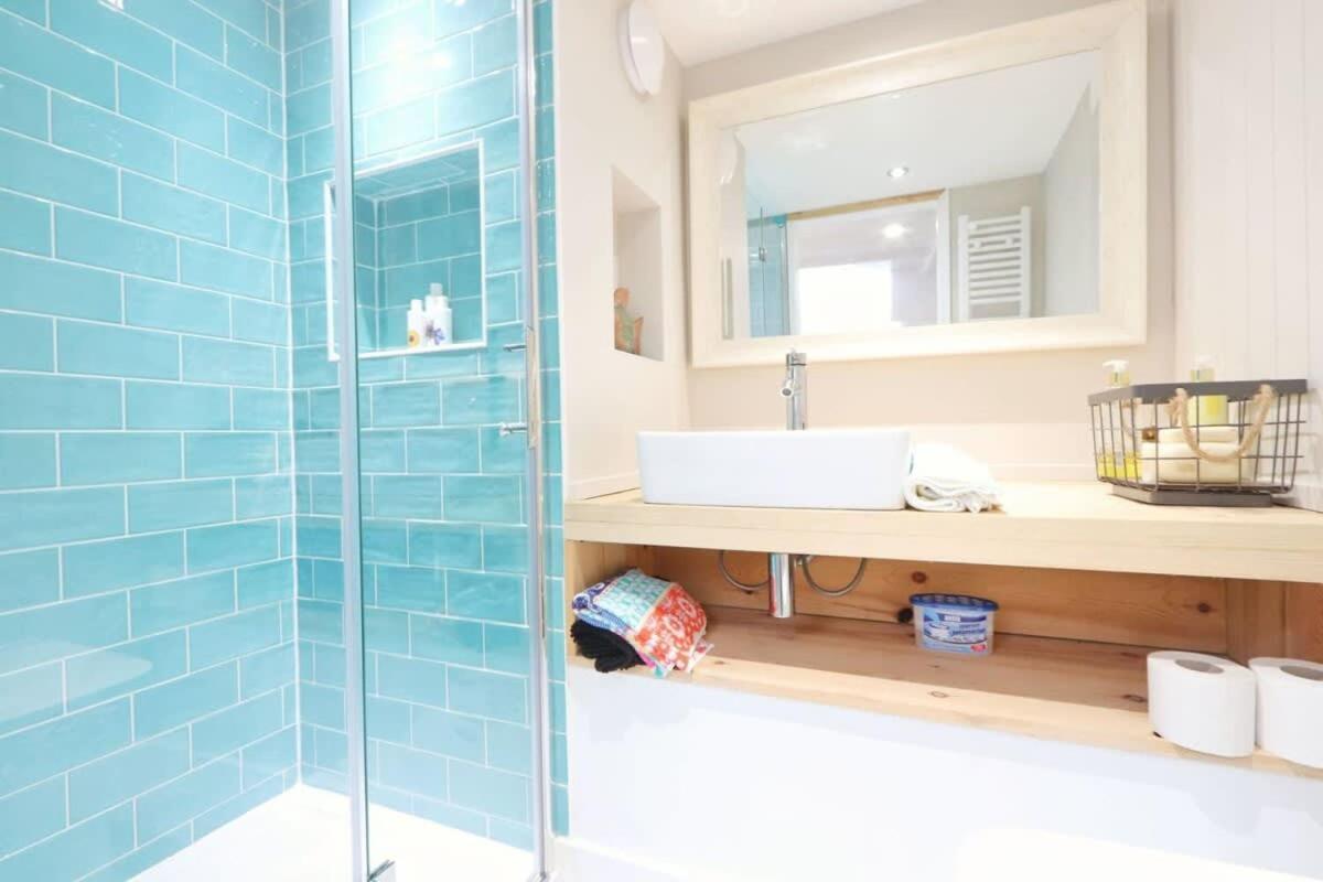 18 Strand Shaldon Εξωτερικό φωτογραφία