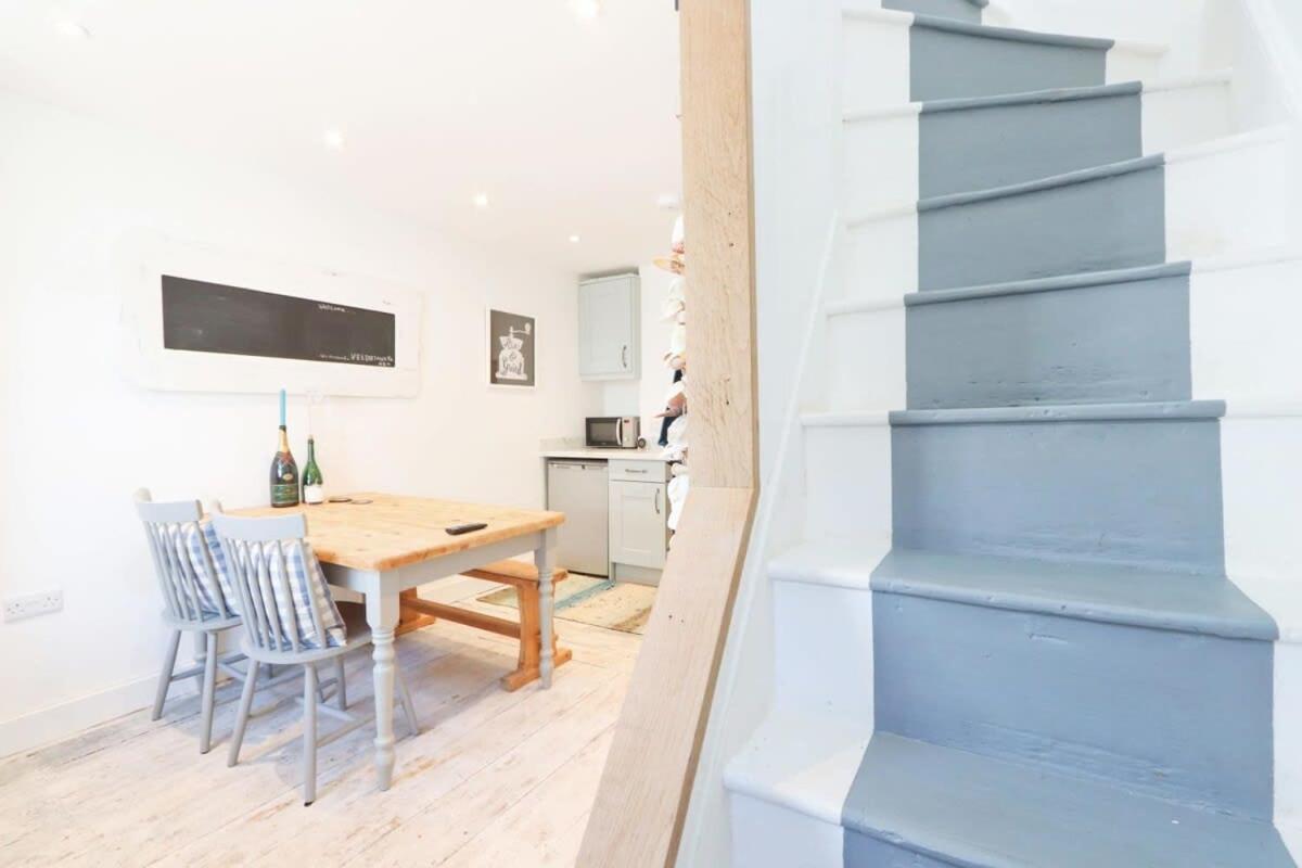 18 Strand Shaldon Εξωτερικό φωτογραφία