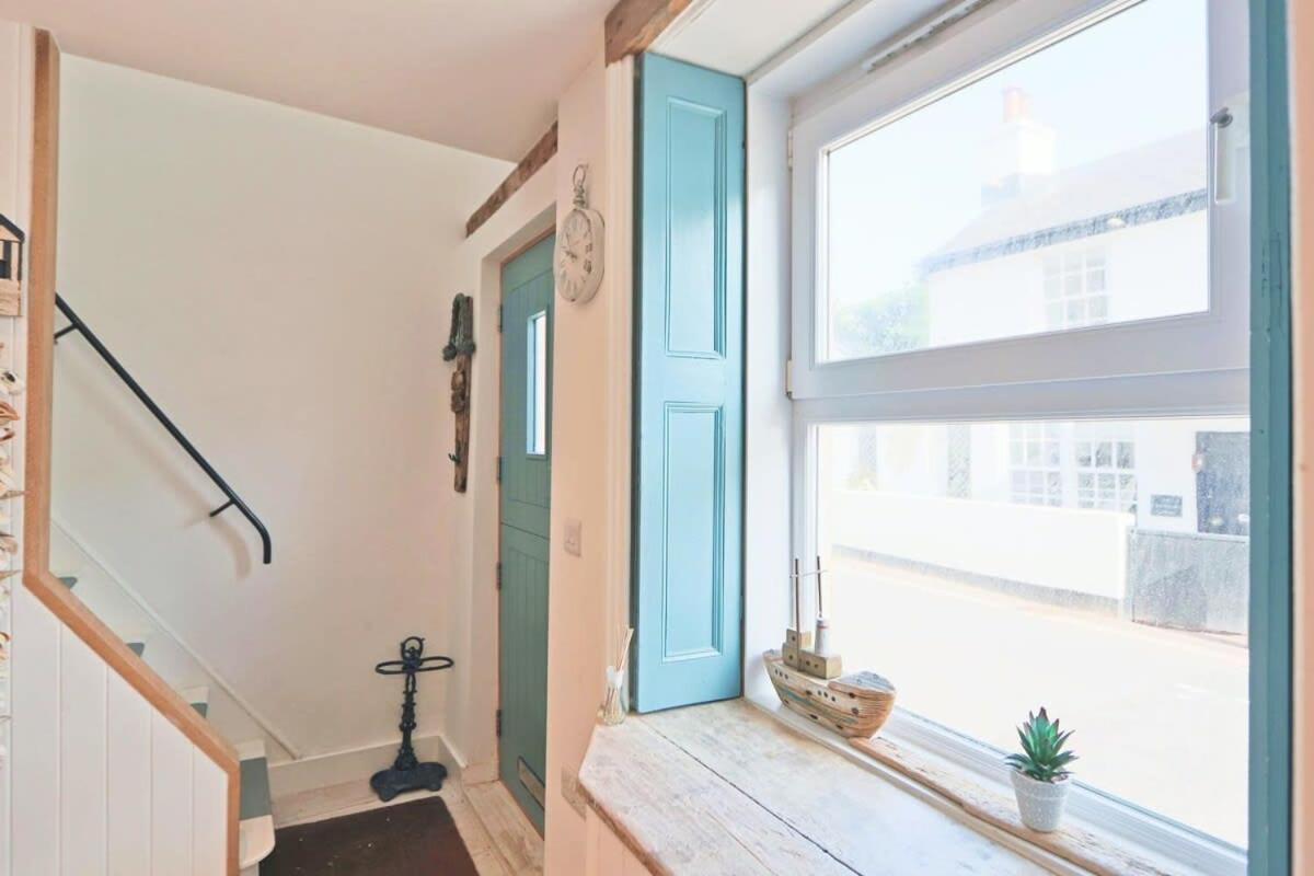 18 Strand Shaldon Εξωτερικό φωτογραφία