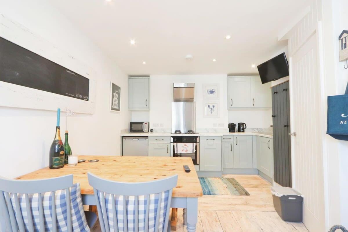 18 Strand Shaldon Εξωτερικό φωτογραφία