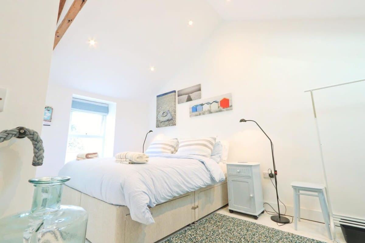 18 Strand Shaldon Εξωτερικό φωτογραφία
