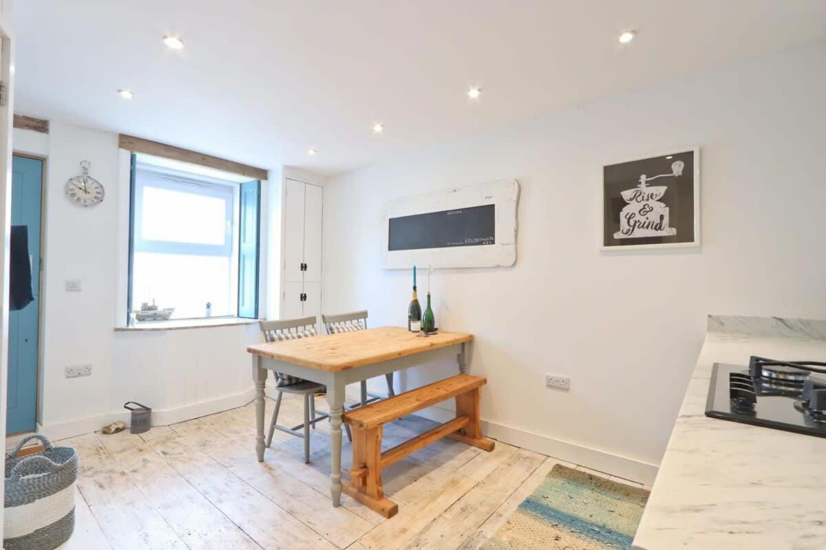 18 Strand Shaldon Εξωτερικό φωτογραφία