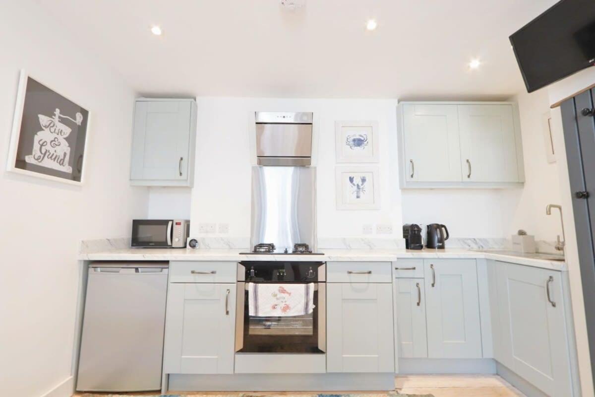 18 Strand Shaldon Εξωτερικό φωτογραφία