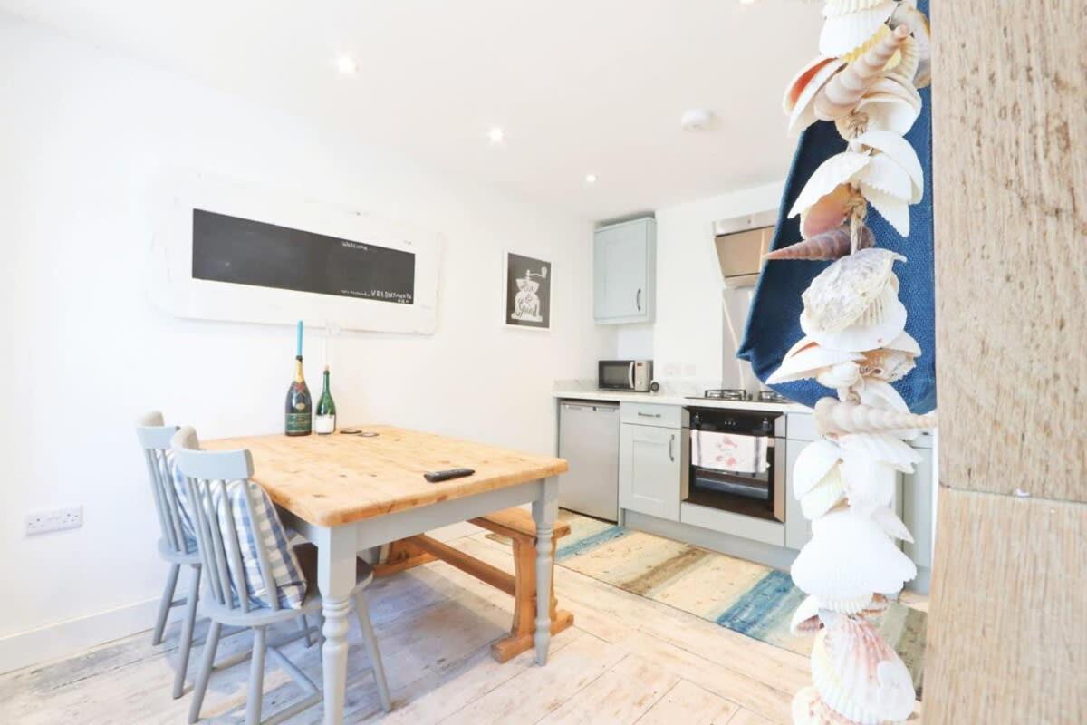 18 Strand Shaldon Εξωτερικό φωτογραφία