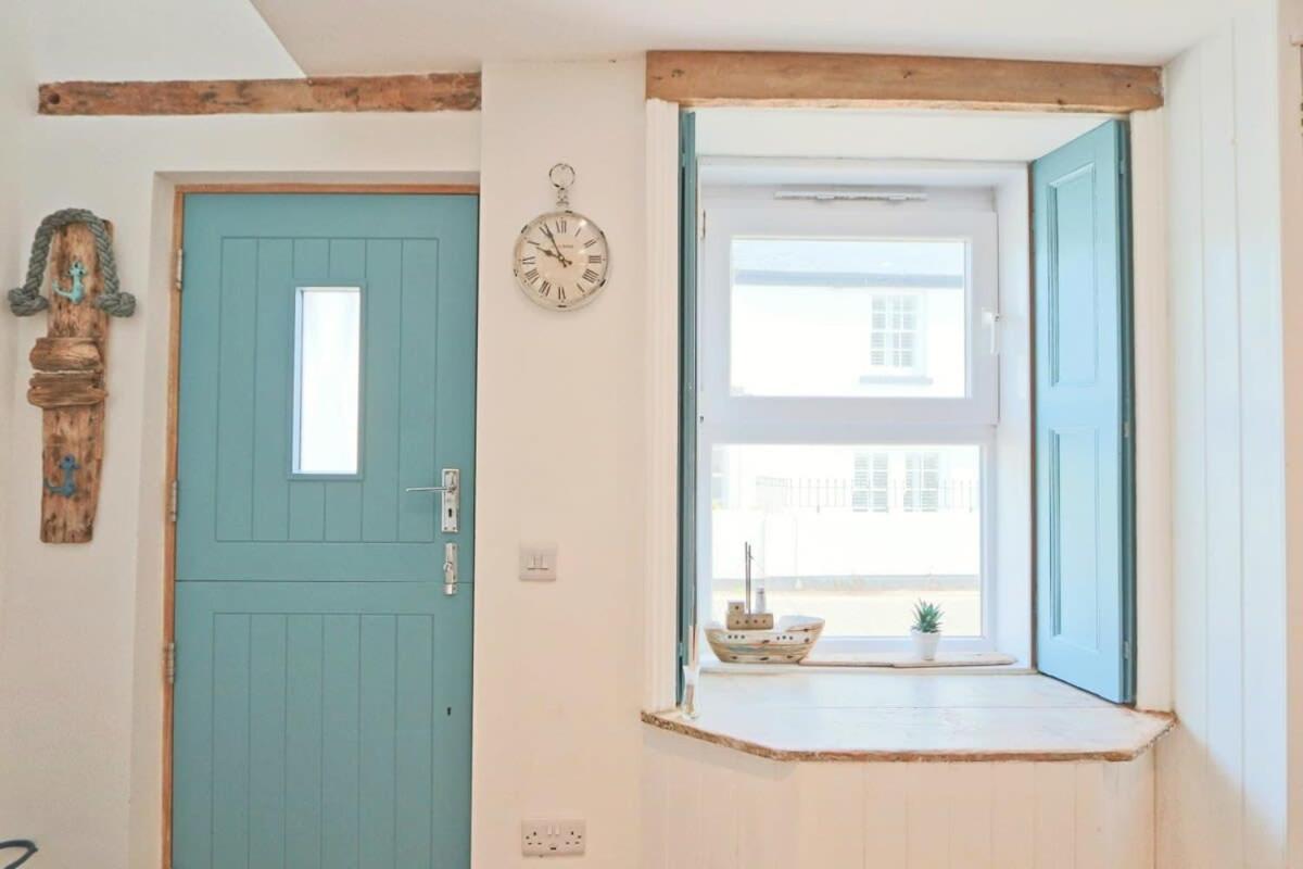 18 Strand Shaldon Εξωτερικό φωτογραφία