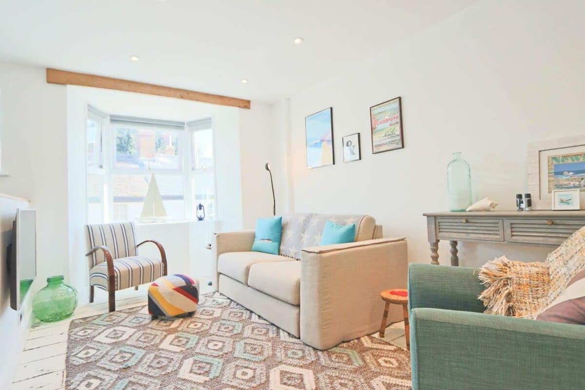 18 Strand Shaldon Εξωτερικό φωτογραφία
